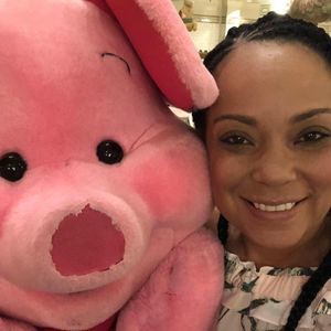 Meet your Posher, Sasha